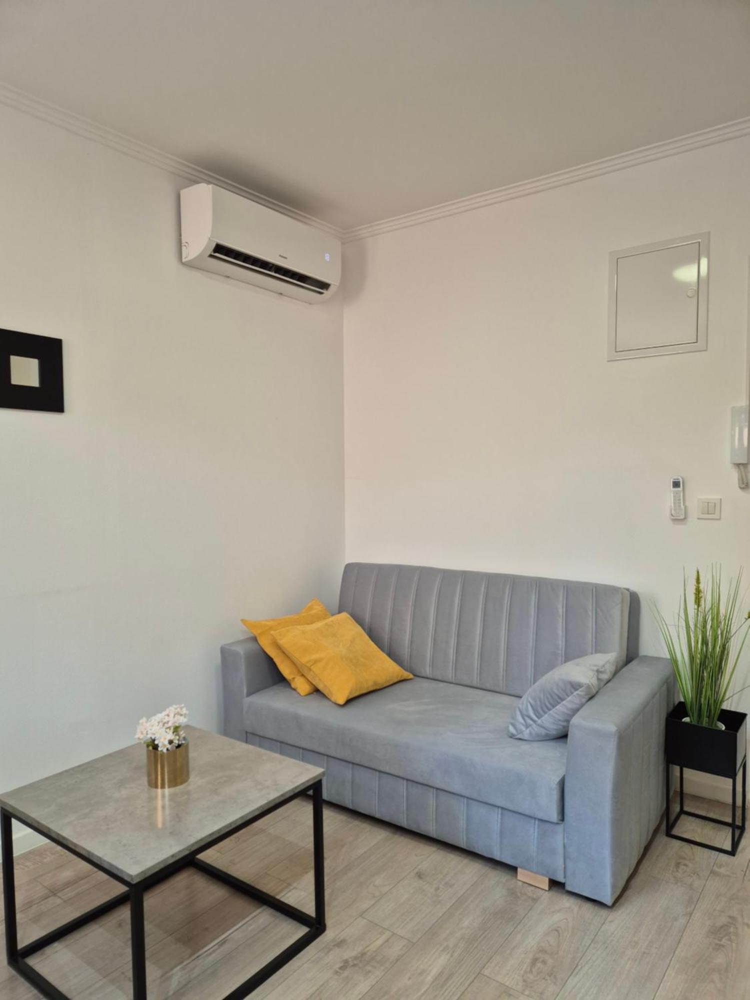 Apartments Milaroza Zadar Exterior photo